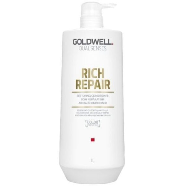 Goldwell Dualsenses Rich Repair Restoring Conditioner 1000ml