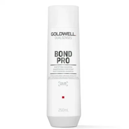 Goldwell Dual Senses BondPro+ Fortifying Shampoo 250ml