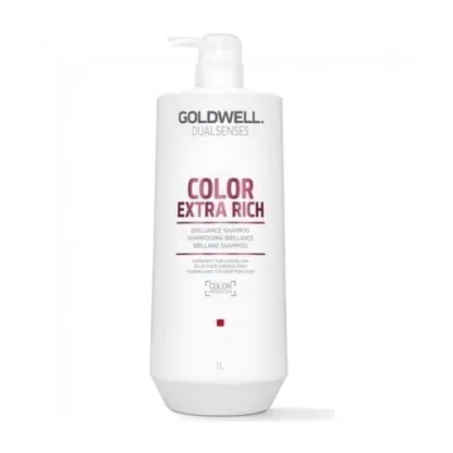 Goldwell Dualsenses Color Brilliance Shampoo - 1000ml