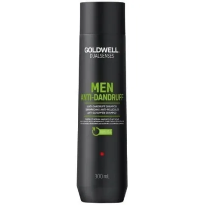 Goldwell Dualsenses Men Anti-Dandruff Shampoo - 300ml