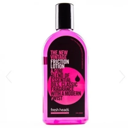 Fresh Heads The New Vintage Friction Lotion Tonic - 250ml