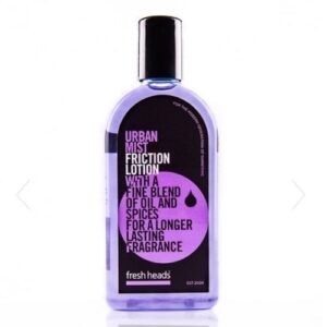 Fresh Heads Urban Mist Friction Lotion Tonic - 250ml