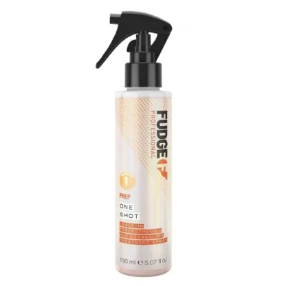 Fudge One Shot Leave-In Treatment Spray 150ml - Strengthening And Detangling Spray