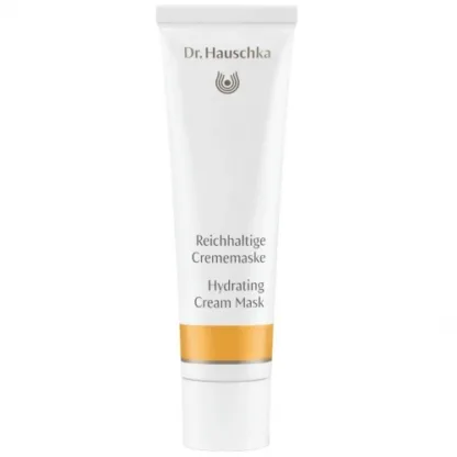 Dr  Hauschka Hydrating Cream Mask 30ml