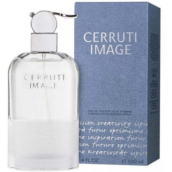 Cerruti Image 100ml Hydrating Facial Wash New & Sealed