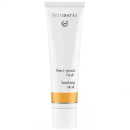 Dr  Hauschka Soothing Mask 30ml