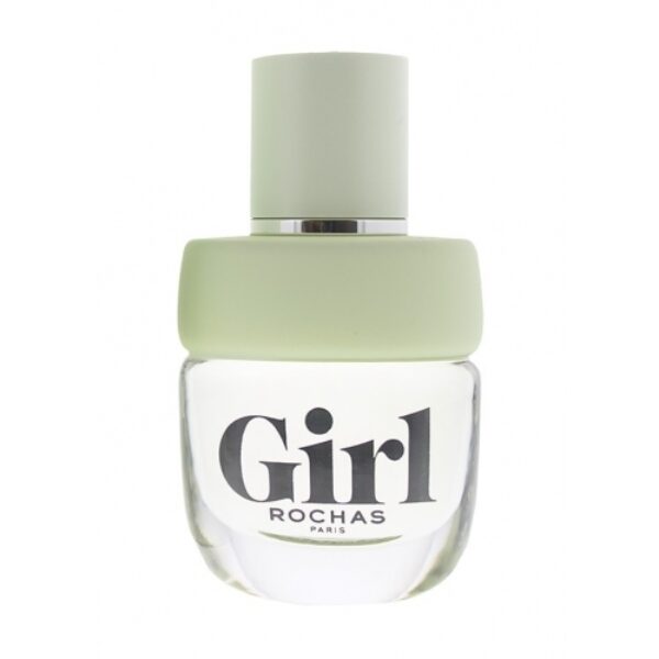 Rochas Girl - 60ml Eau de Toilette Spray