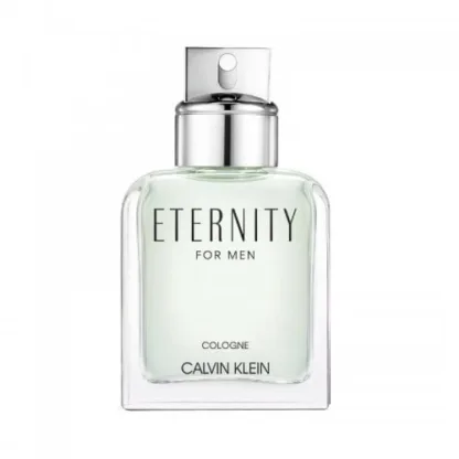 Calvin Klein Eternity Fresh Cologne For Men - 100ml Eau De Toilette Spray