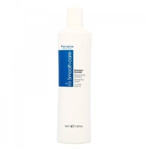 Fanola Smooth Care Straightening Shampoo - 350ml