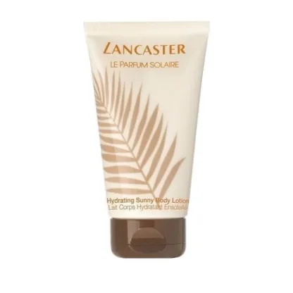 Lancaster Le Parfum Solaire Hydrating Sunny Body - 150ml Body Lotion