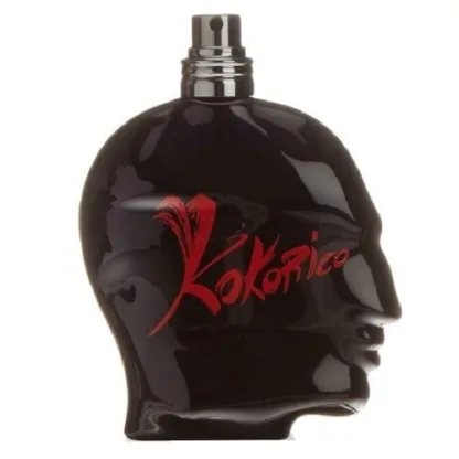 Jean Paul Gaultier Kokorico - 100ml Eau De Toilette Spray