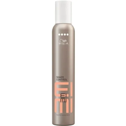 Wella Professionals Eimi Shape Control 500ml Mousse