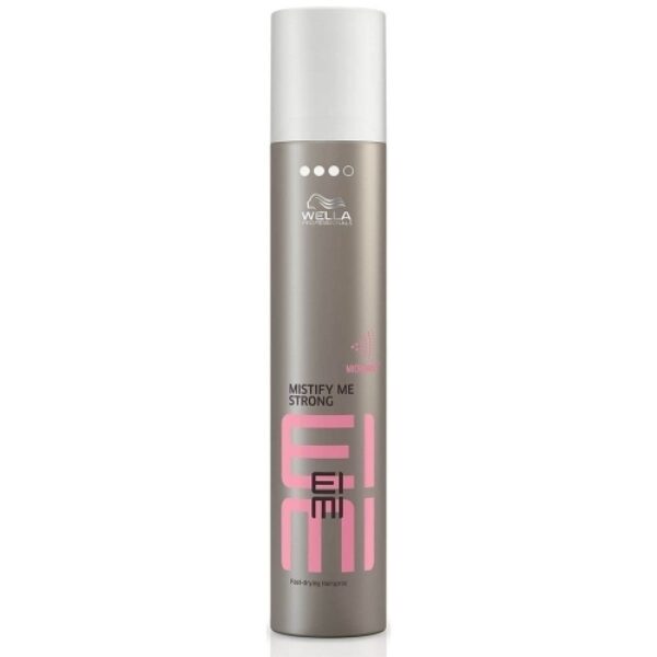 Wella Professionals Eimi Mistify Me Strong Hairspray 500ml