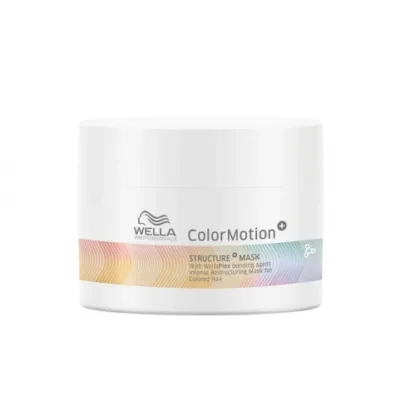 Wella Professionals Care Color Motion+ Structure+ Mask 150ml