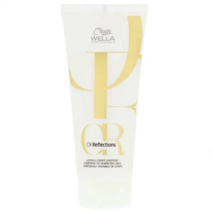 Wella Oil Reflections Luminous Instant Conditioner 200ml