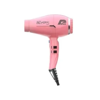 Parlux Alyon Light Air Ionizer Hairdryer - Pink