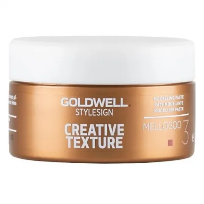 Goldwell Style Sign Creative Texture Mellogoo 100ml Modelling Paste