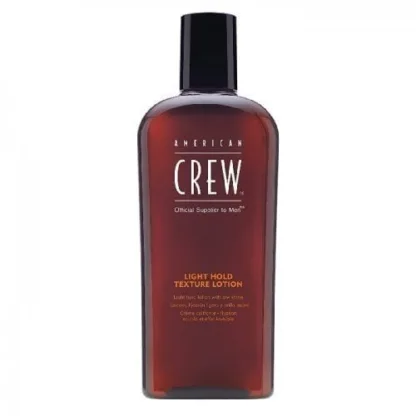 American Crew Classic Light Hold Texture Lotion 250ml