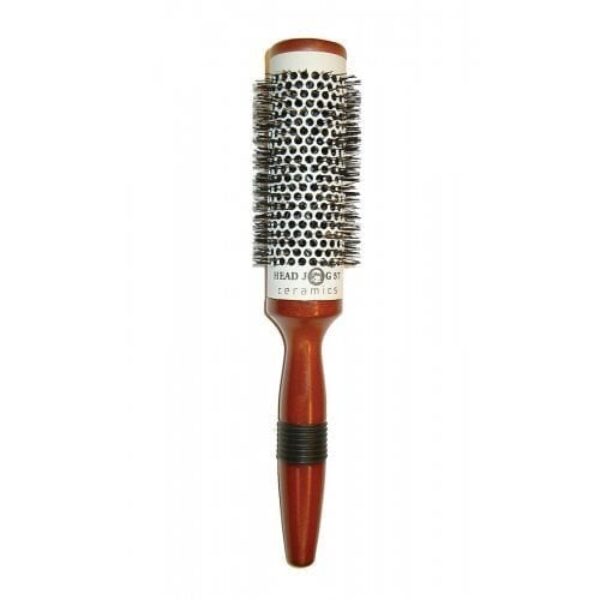 Head Jog 97 Heat Wave Ceramic Brush