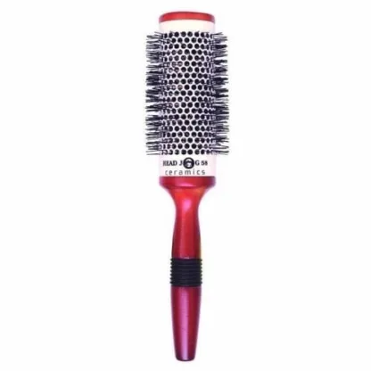 Head Jog 58 Ceramic Radial Brush 48mm