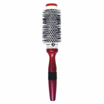 Head Jog 56 Ceramic Wood Radial Brush 33mm