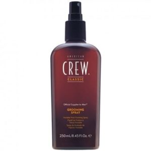 American Crew Grooming Spray - 250ml Variable Hold Finishing Spray