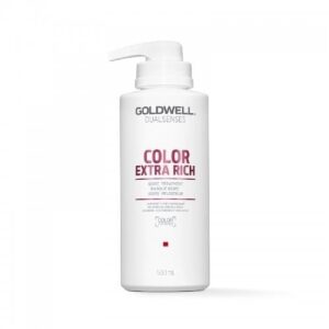 Goldwell Dual Senses Colour Extra Rich 60 Seconds Treatment 500ml