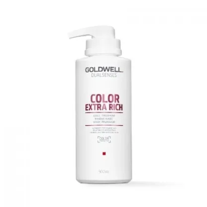 Goldwell Dual Senses Colour 60 Second Treatment 500ml