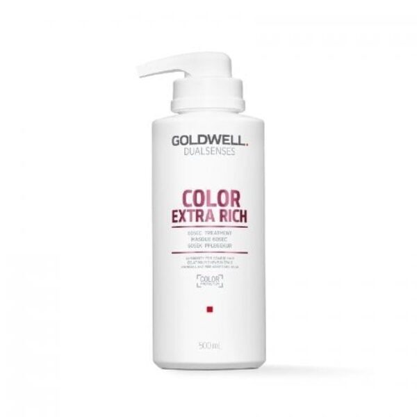 Goldwell Dual Senses Colour 60 Second Treatment 500ml