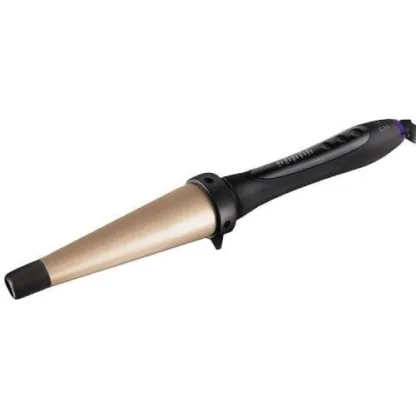 Diva Professional Styling Intelligent Heat Argan Hair Wand 25-45mm