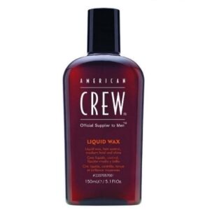 American Crew Style Liquid Wax For Men 150ml