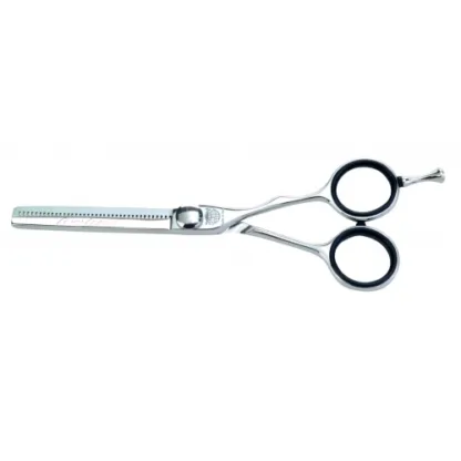 Kiepe Sensation Forbice Professional Hairdressing Thinning Scissors 5 5