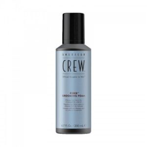 American Crew Fiber Grooming Foam - 200ml