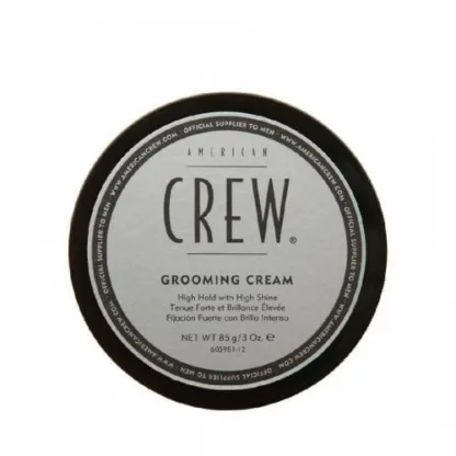 American Crew Grooming Cream With High Hold and Shine 85g