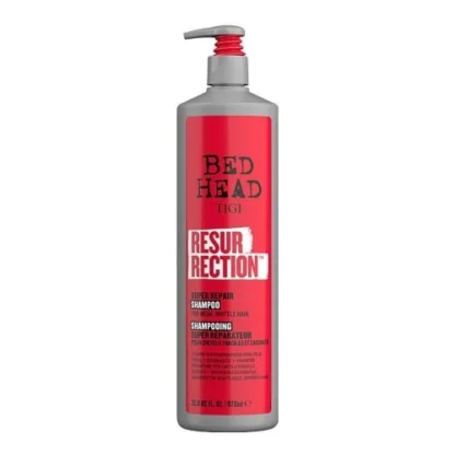 TIGI Bed Head Urban Antidotes Resurrection Shampoo for Weak & Brittle Hair 970ml