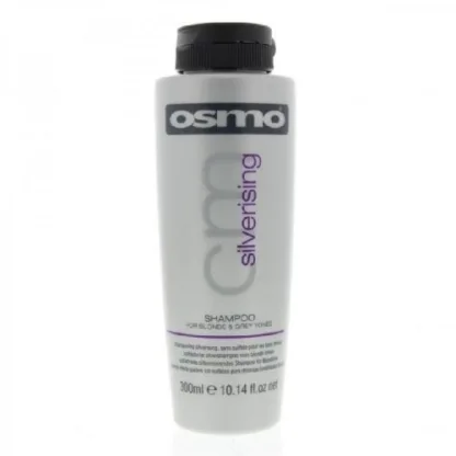 Osmo Silverising Shampoo 300ml