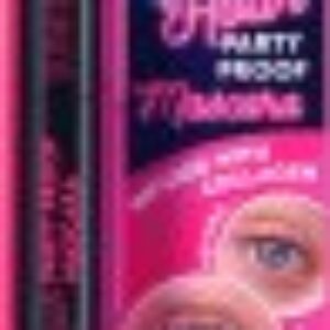 Sunkissed 36 Hour Party Proof Mascara 12ml - Ultra Back