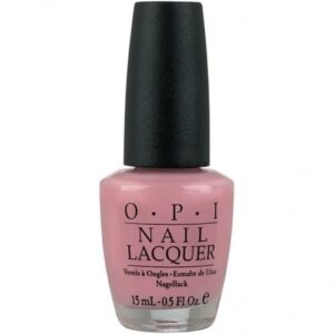 OPI Nail Lacquer / Varnish - Passion