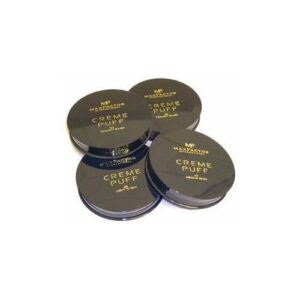 Max Factor Creme Puff Compact Powder - 42 Deep Beige