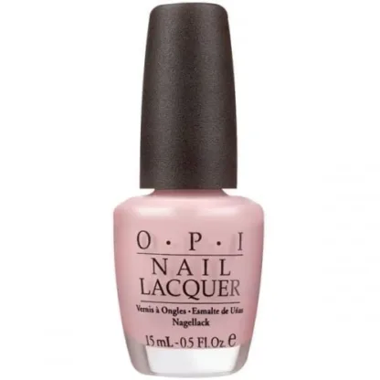 OPI Nail Lacquer / Varnish - Mod About You