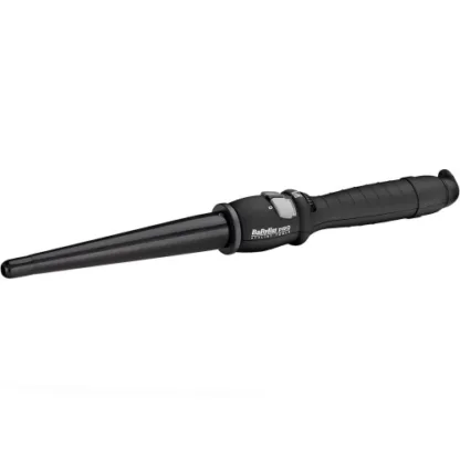 Babyliss PRO Conical Wand - Black - 25mm - 13mm