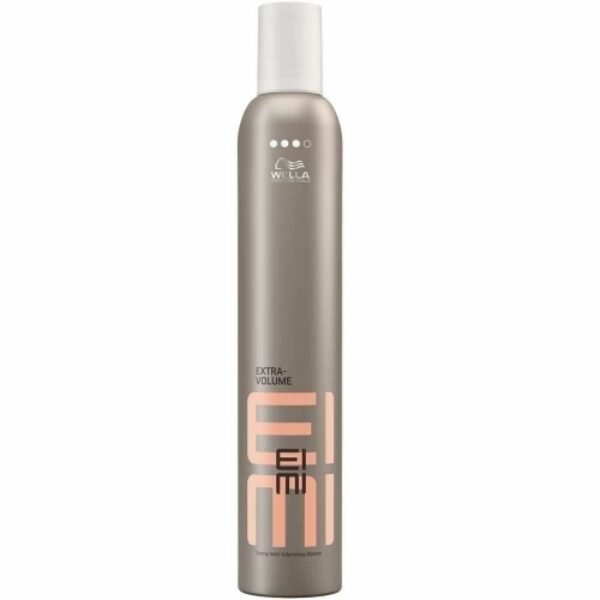 Wella Professionals Eimi Extra Volume Volumising Mousse 300ml