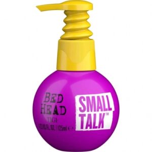 TIGI Bed Head Small Talk Hair Thickening Cream for Fine Hair 240ml