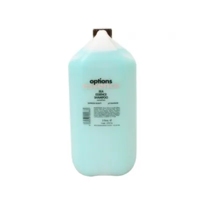 Options Essence Shampoo - 5000ml