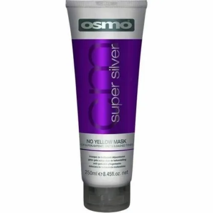 Osmo Super Silver No Yellow Mask - 250ml