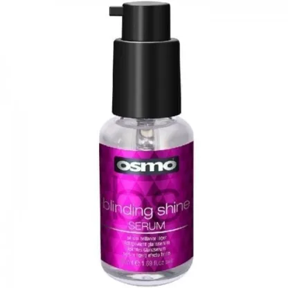 Osmo Blinding Shine Serum 50ml