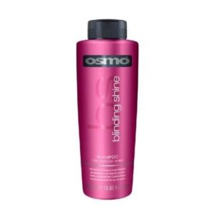 Osmo Blinding Shine Shampoo 400ml For Everyday Shine