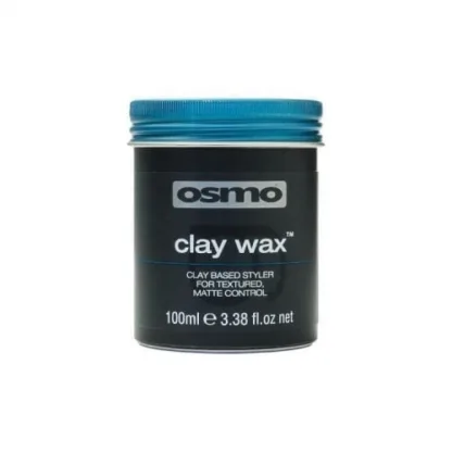 Osmo Clay Wax - 100ml Clay Based Styler