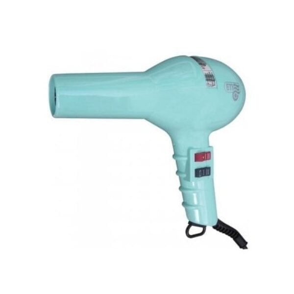 ETI Professional Salon Hairdryer Turbodryer 2000 - Aqua