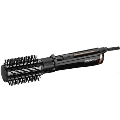 Babyliss Pro Titanium Expression Big Hair Brush